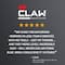 12 Packs: 2 ct. (24 total) 3M CLAW™ 65lb. Drywall Picture Hangers